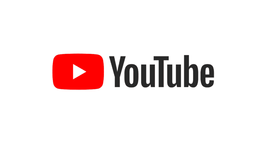 Logo Youtube